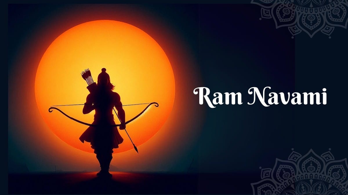 Ram Navmi 2026
