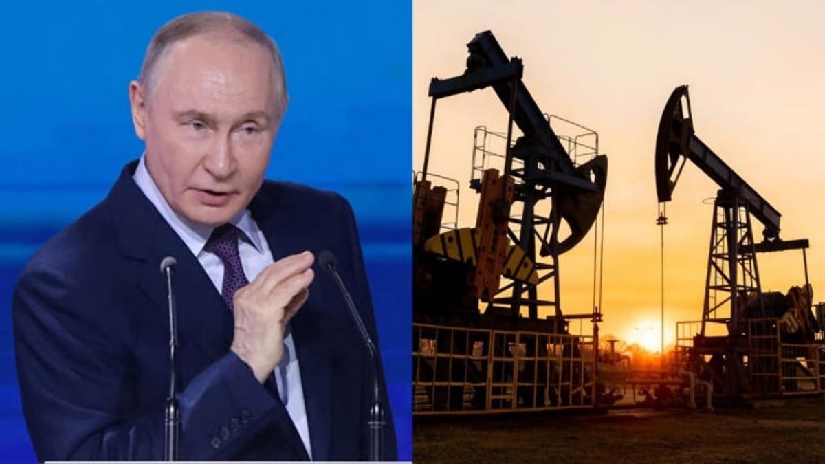 Russia Petrol Export Ban