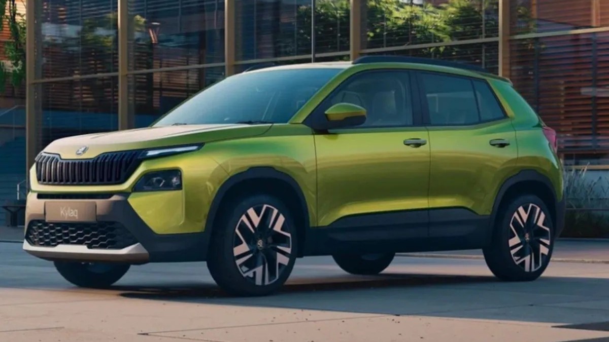 Skoda March 2026 Offer