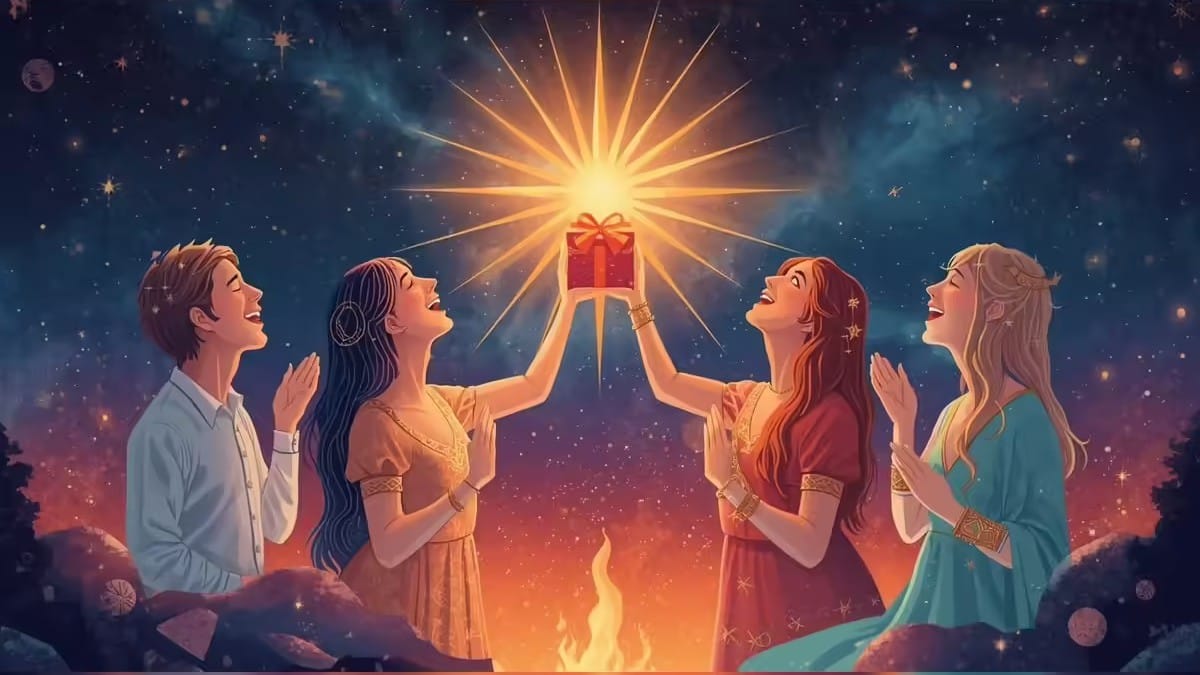 April 2026 Horoscope