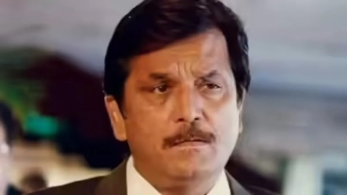 Bharat Kapoor
