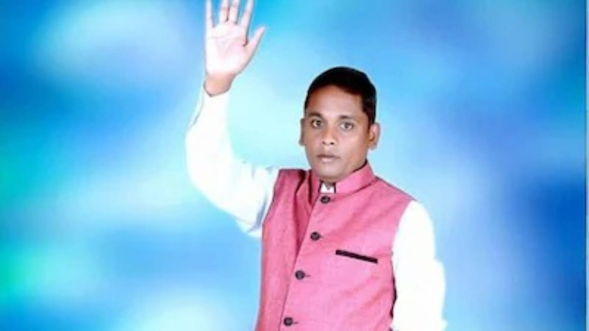 Bharat Singh Vakhala