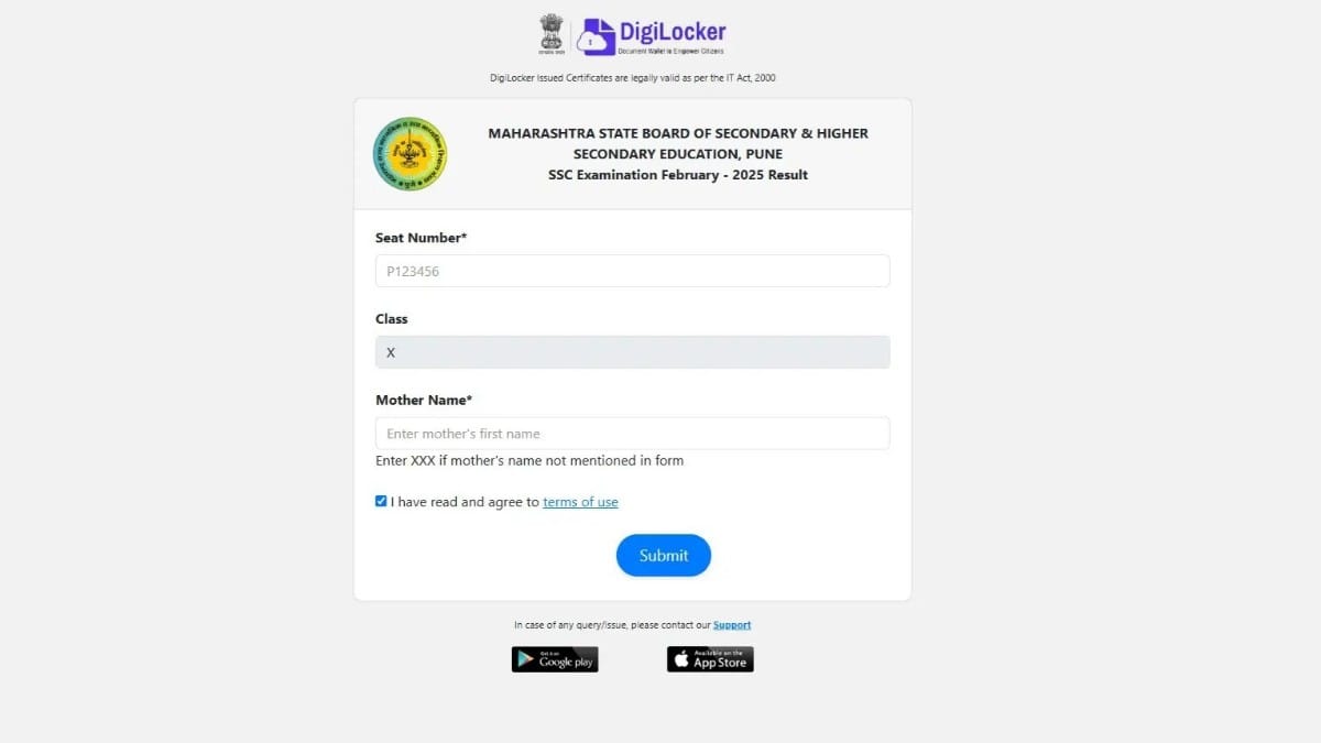 CBSE 10th Result 2026 Out