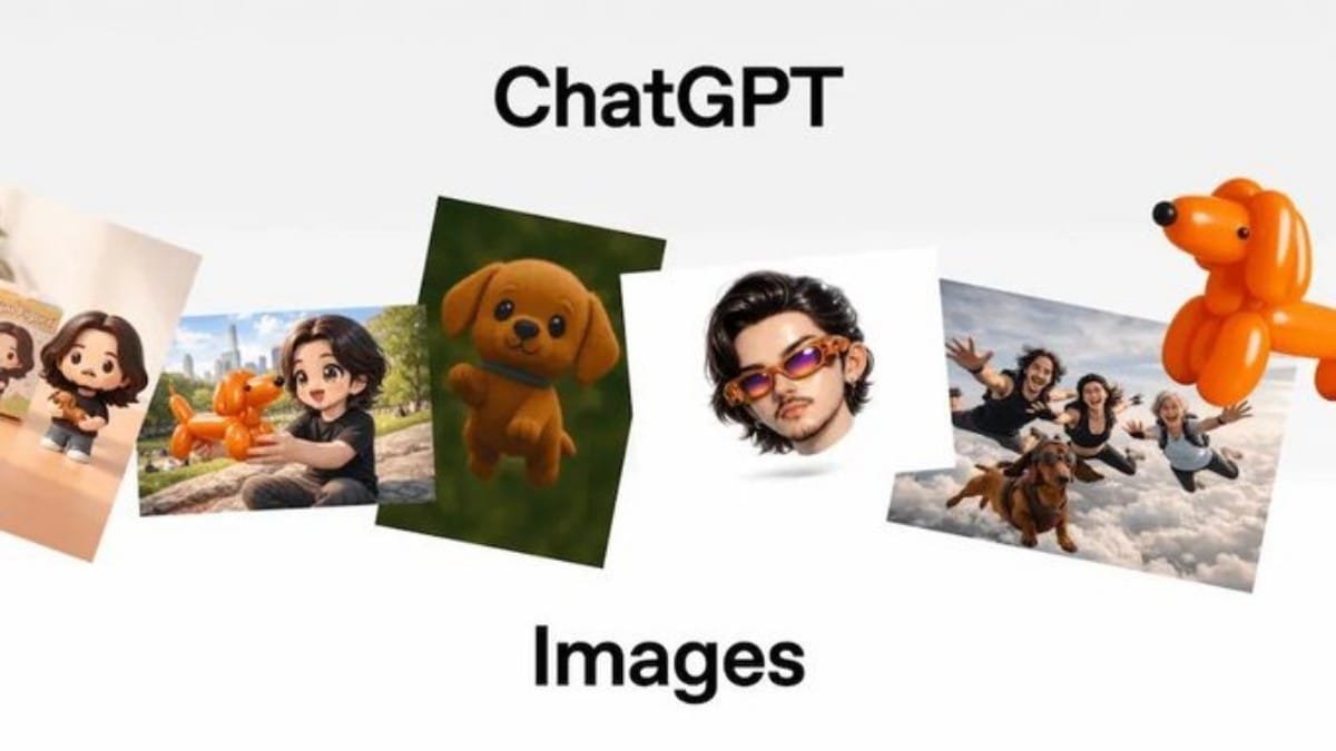 ChatGPT Images 2.0