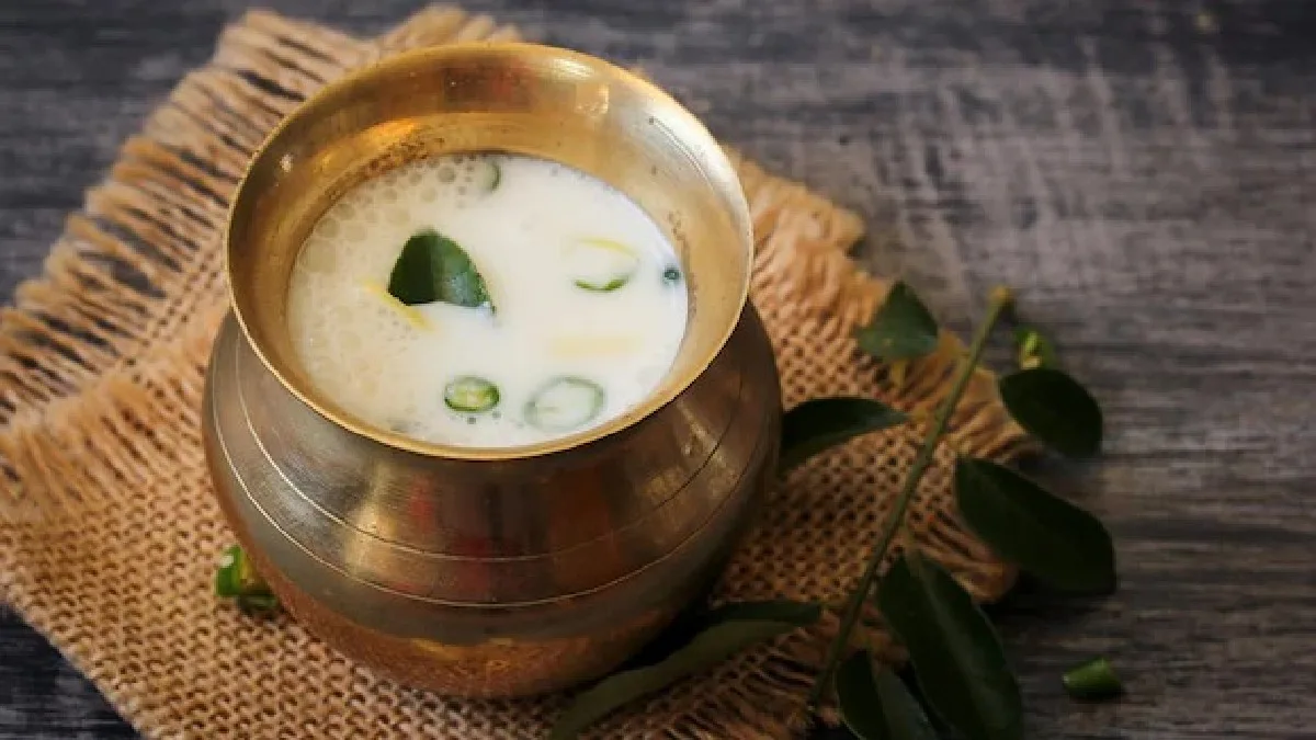 Desi Drinks For Summer