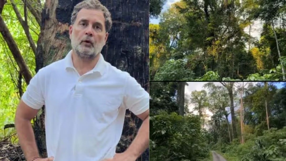 Great Nicobar Project