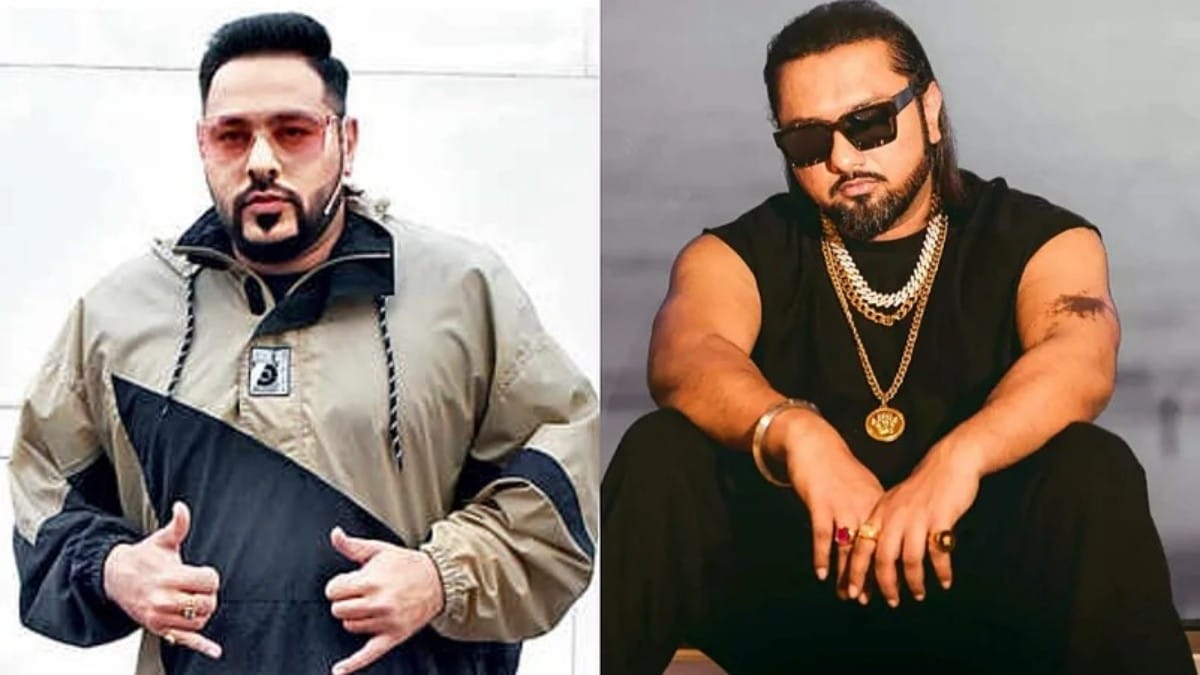 Honey Singh Badshah Song Removed