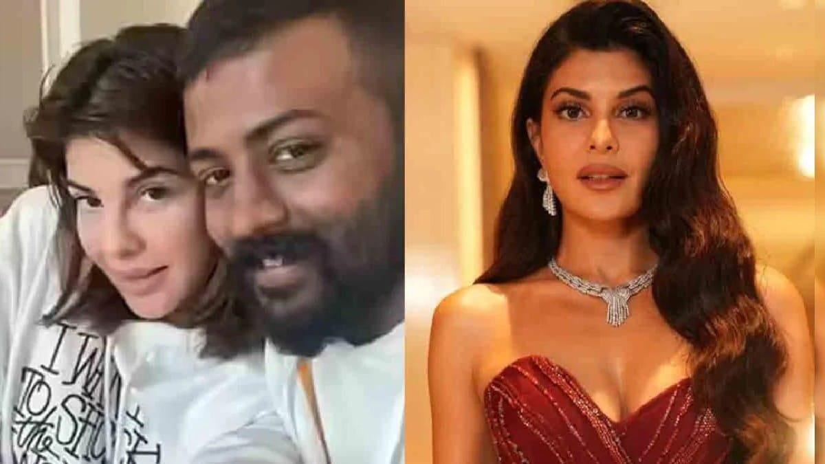 Jacqueline Fernandez