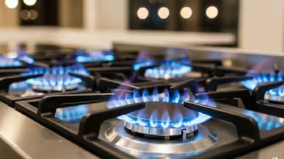 Karachi Gas Crisis