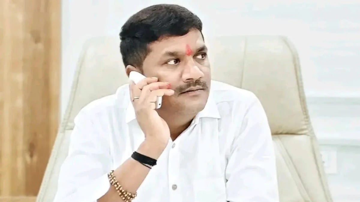 MP Minister Brother Threaten