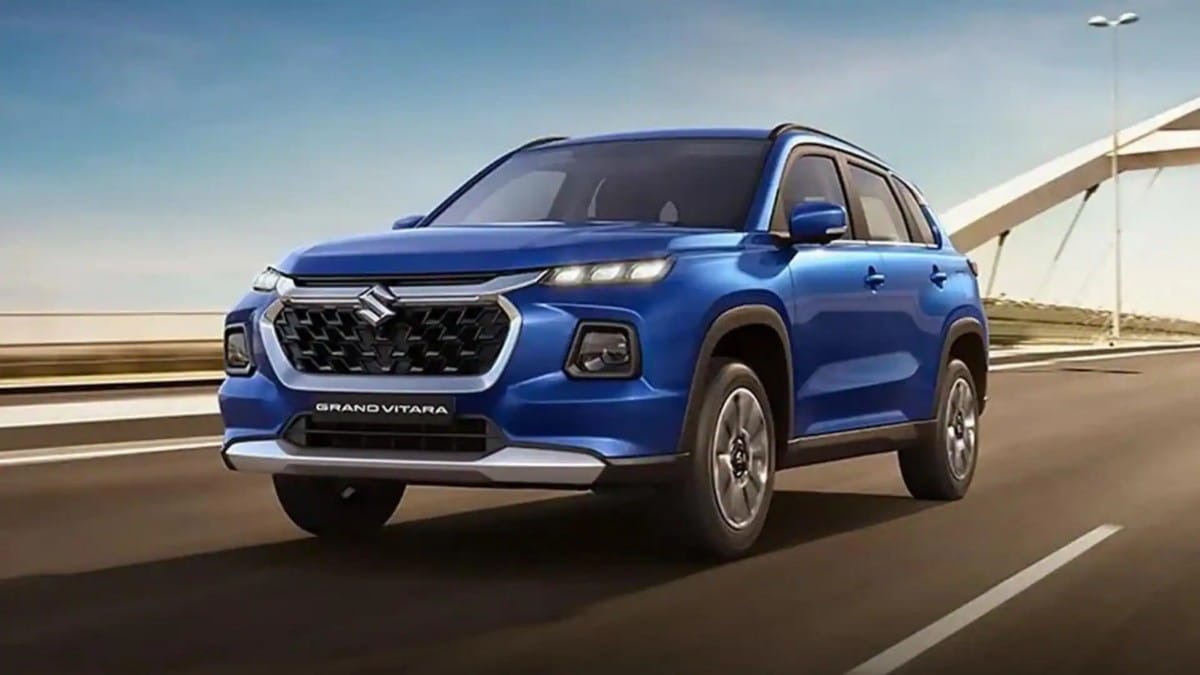 Maruti Suzuki Nexa Discount