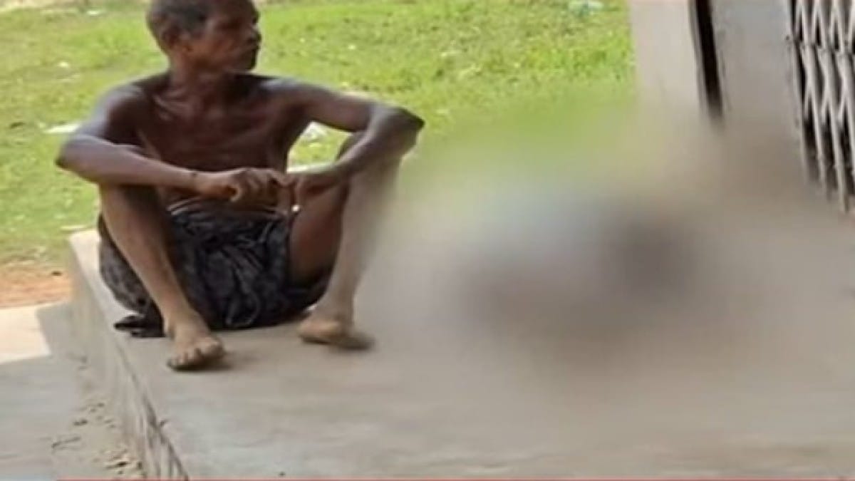 Odisha Bank Incident