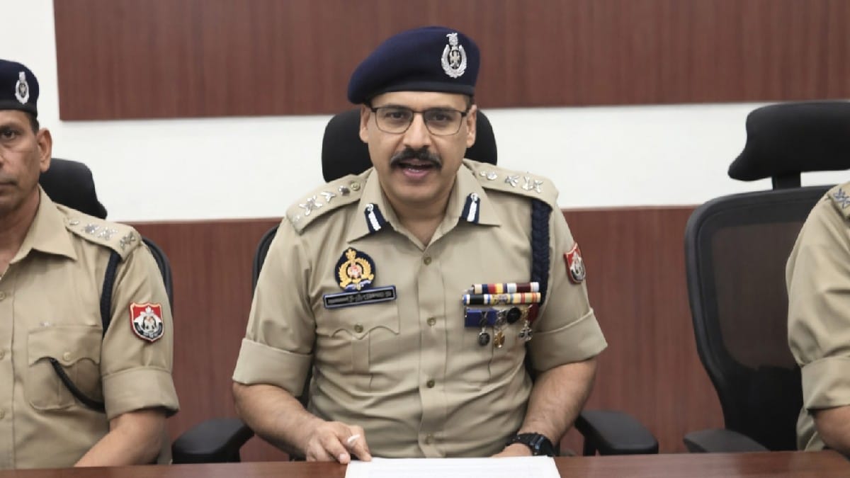 Online Betting Fraud