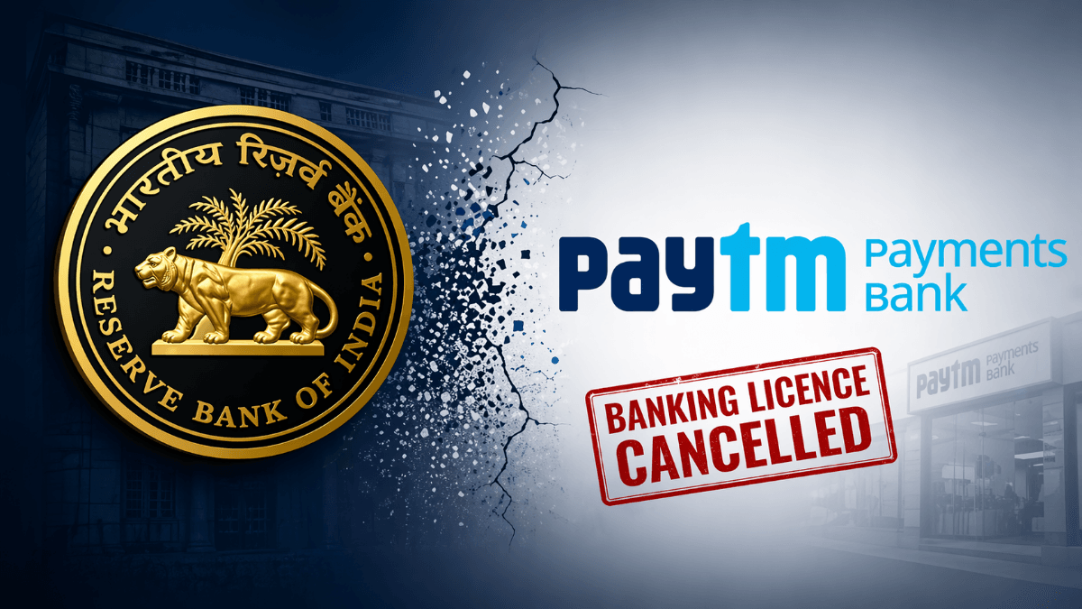 RBI Paytm News