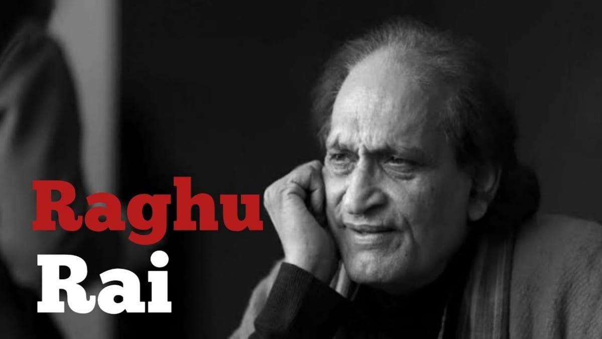 Raghu Rai