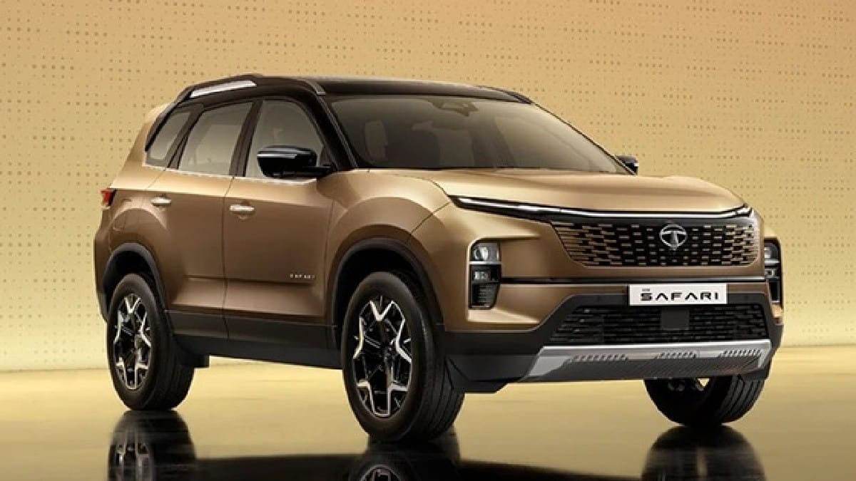 Tata Motors Price Hike