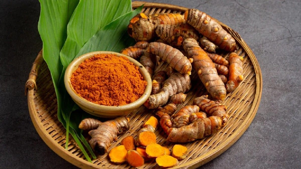 Turmeric Capital