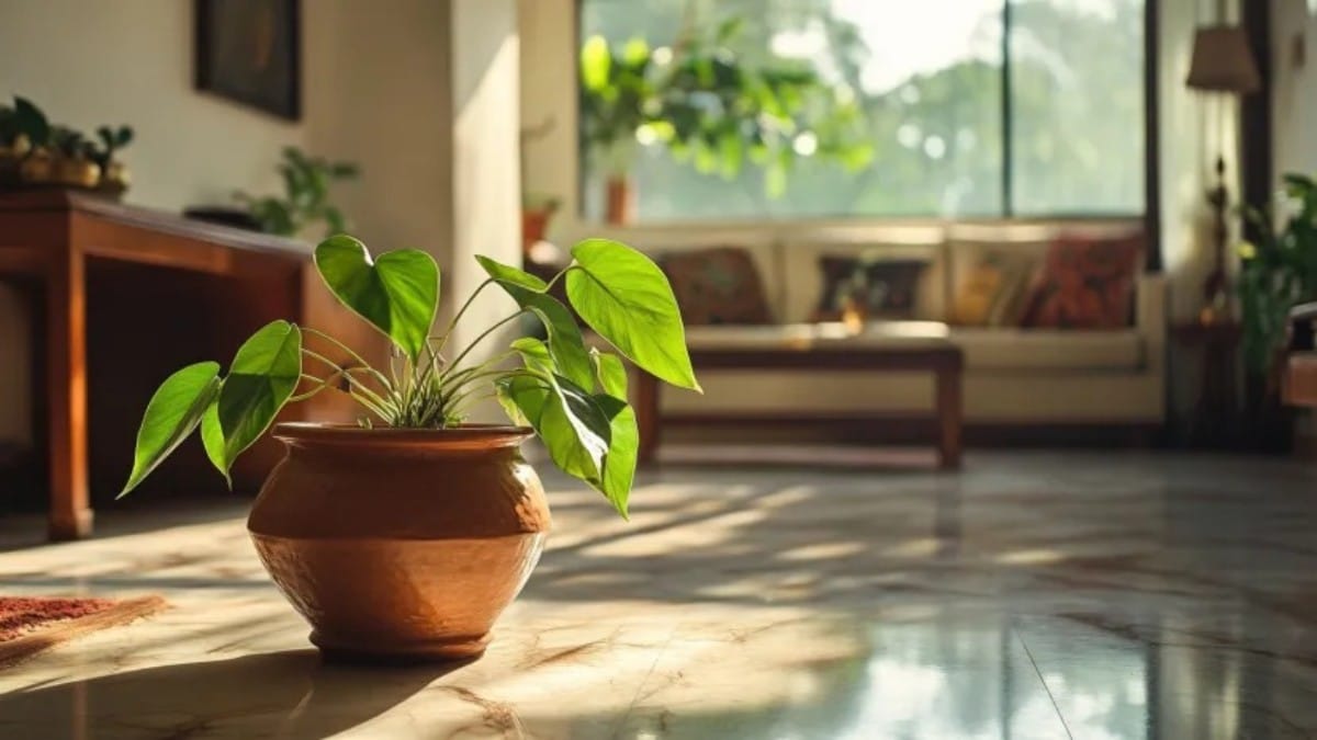 Vastu Tips Positive Energy