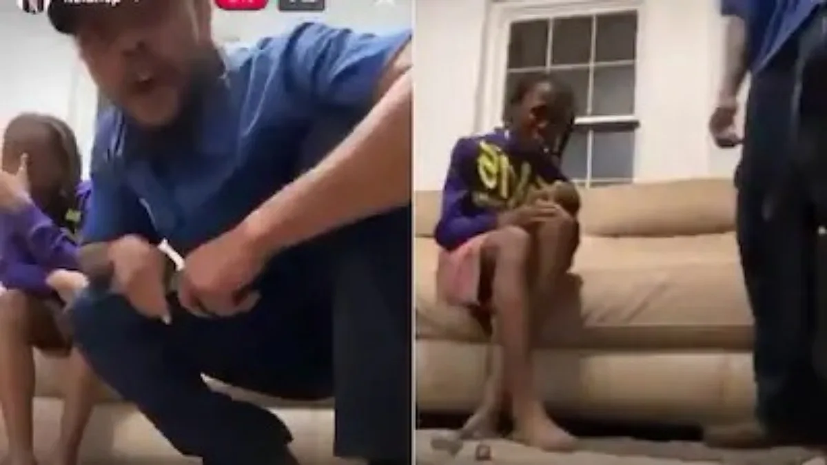 Viral Video