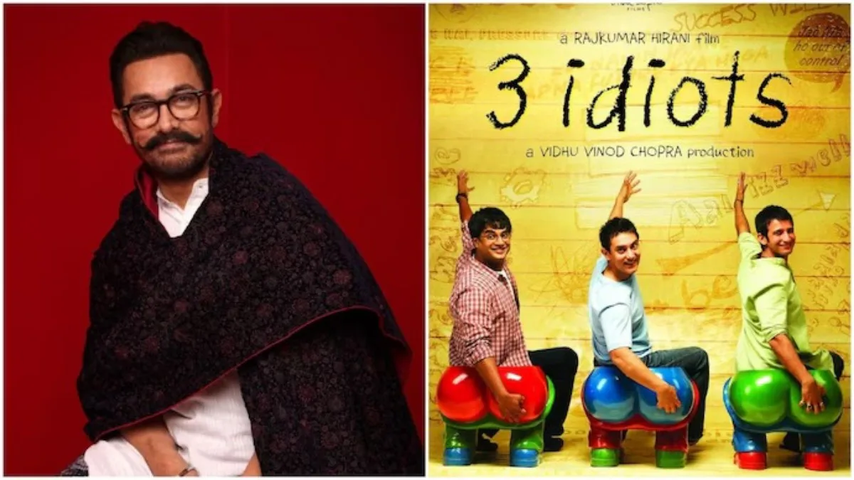 3 Idiots 2