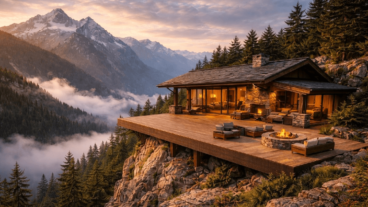 Hill Stations Near Delhi