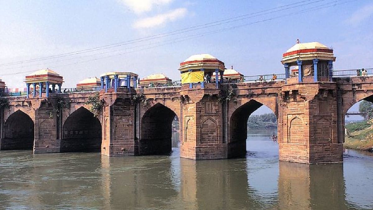 Jonpur Ka Shahipul 