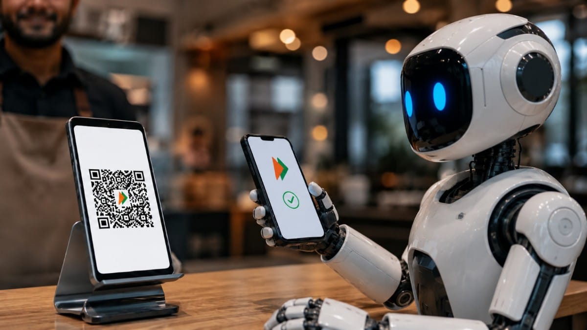 AI Agent Payment System