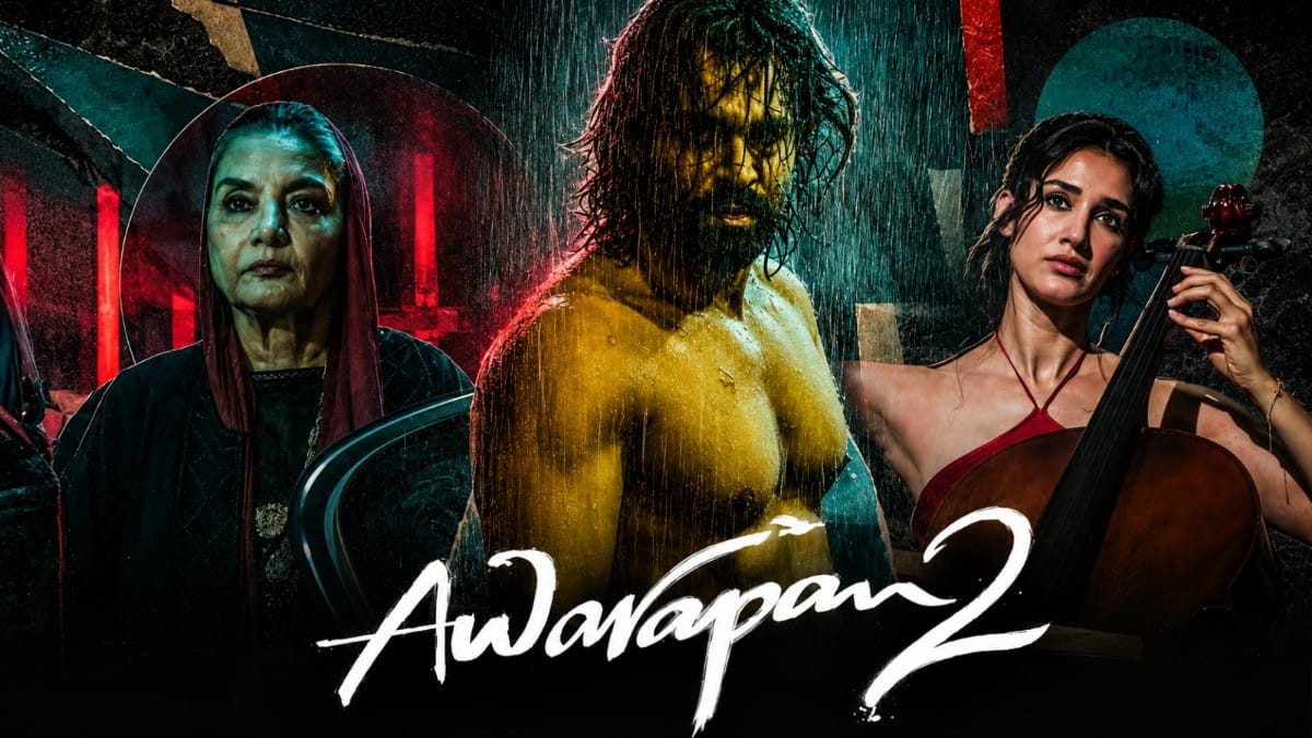 Awarapan 2