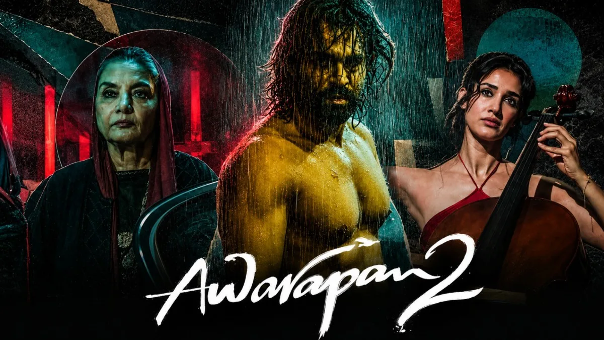 Awarapan 2