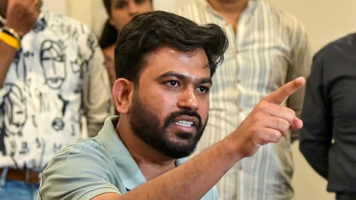 Cockroach Janta Party