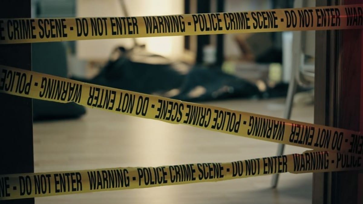 Gurugram Double Murder Case