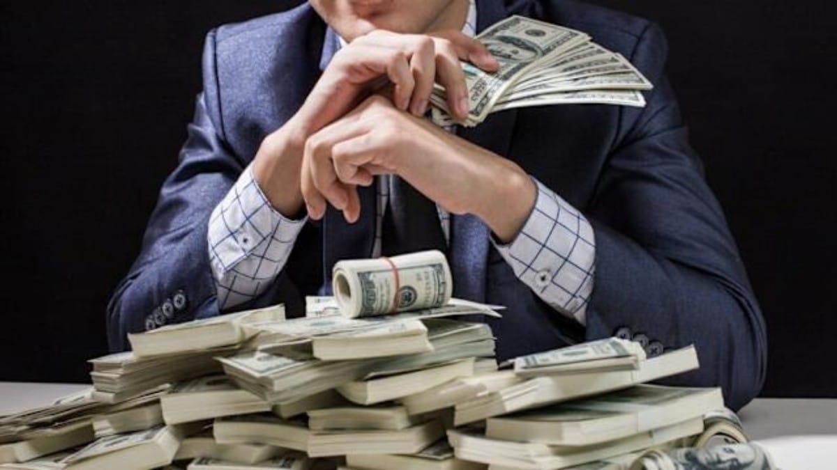 Habits of Becoming Rich