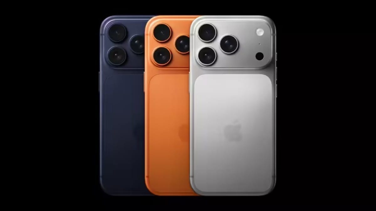iPhone 17 Price Hike Rumors