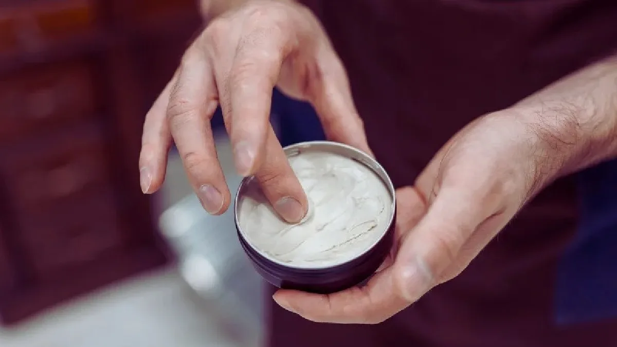 Beauty Cream Side Effects