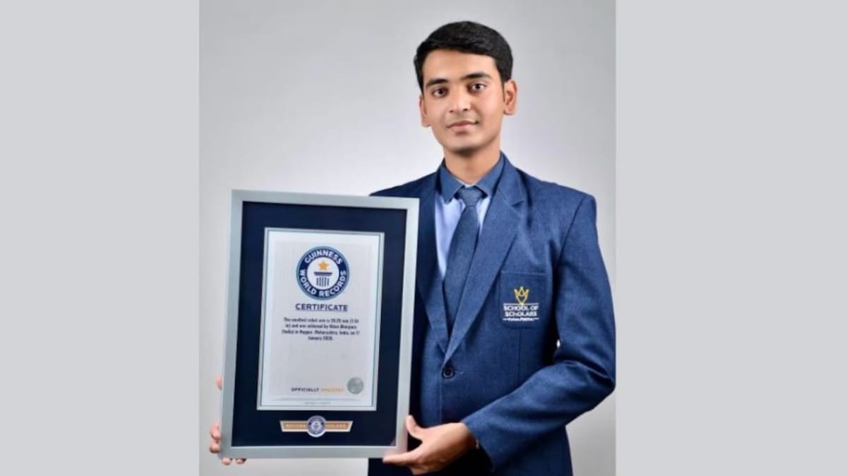 Hiten Dharpure