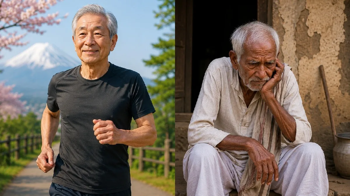 Japanese Lifestyle