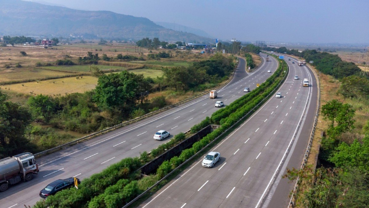 Ambala-Chandigarh Expressway