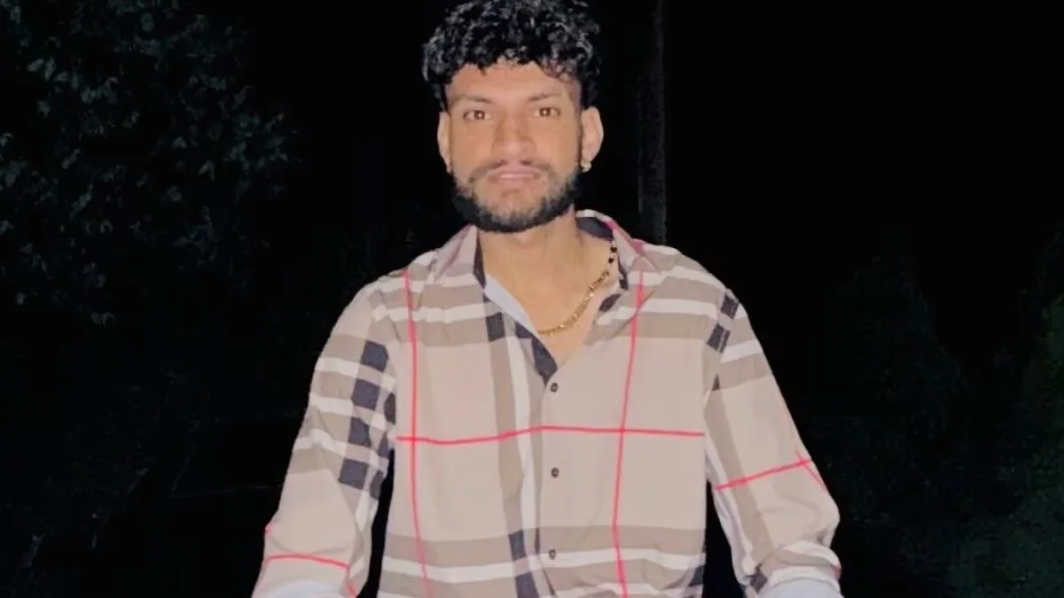 Anil Pandit
