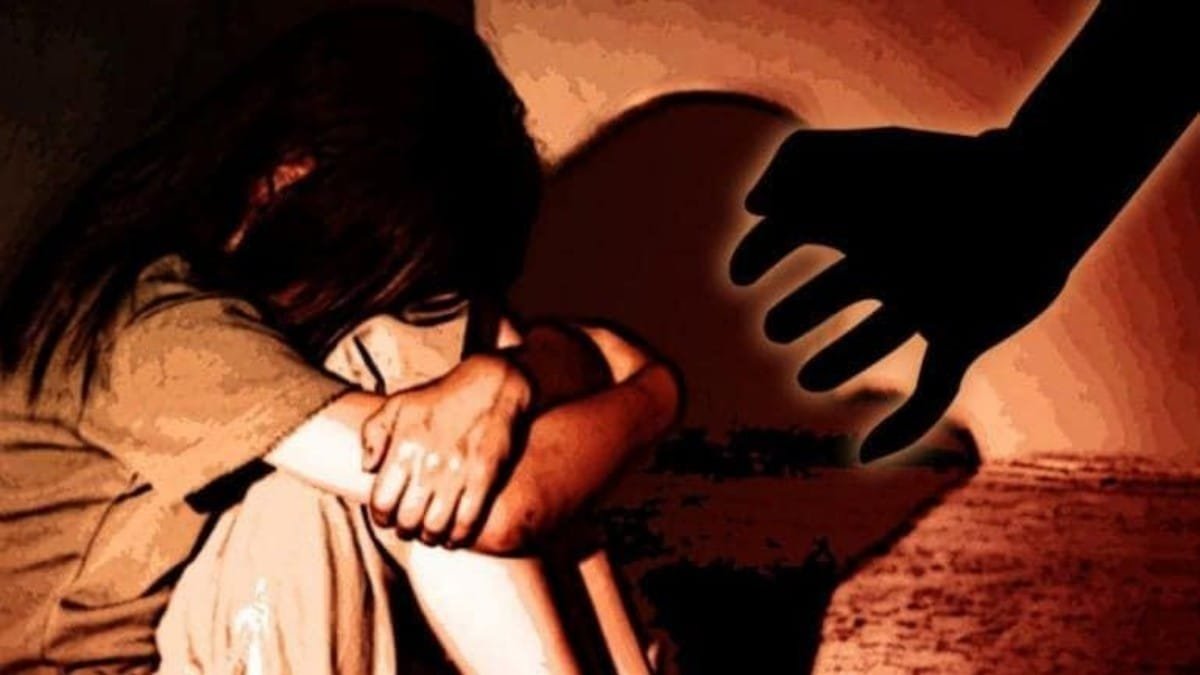 Gujarat Minor Rape Case