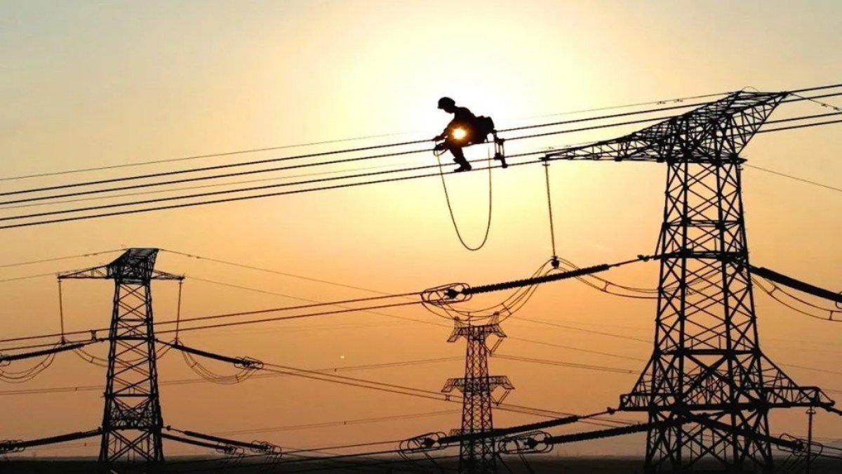 Haryana Electricity Strike