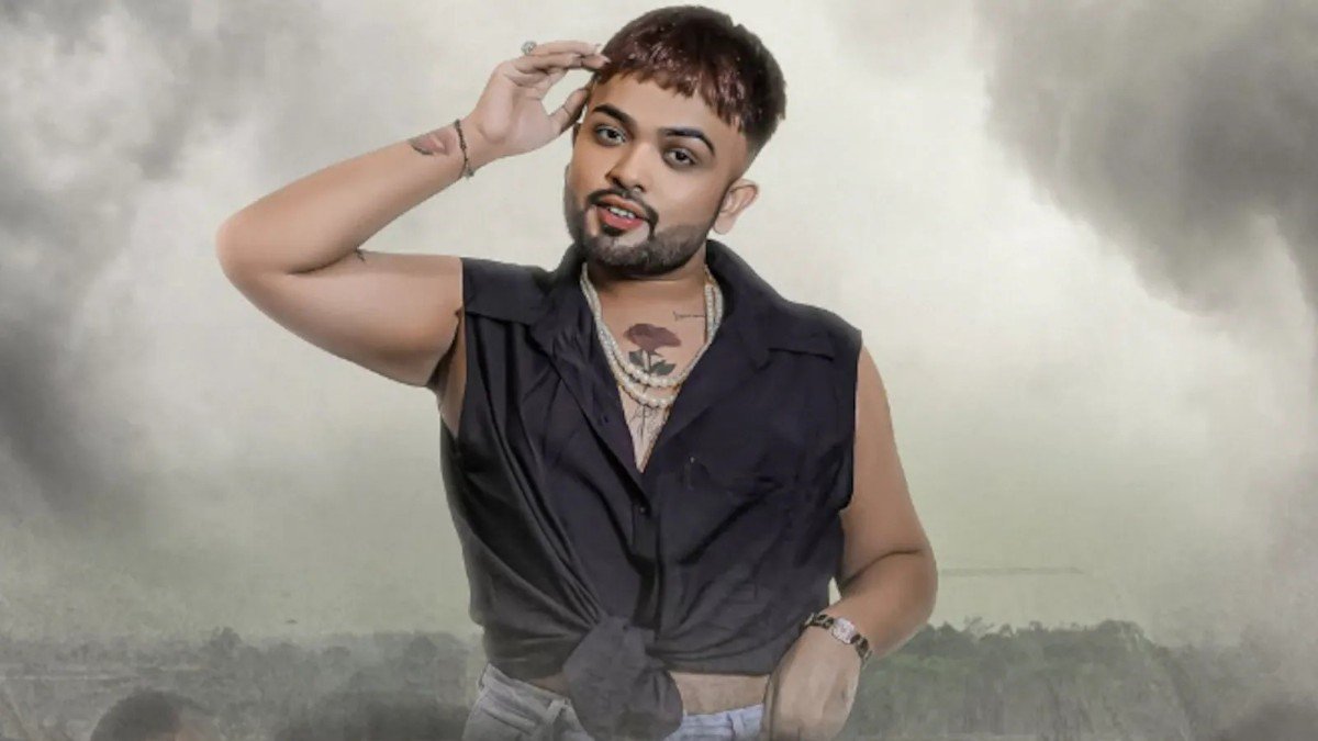 Mad Sandhu