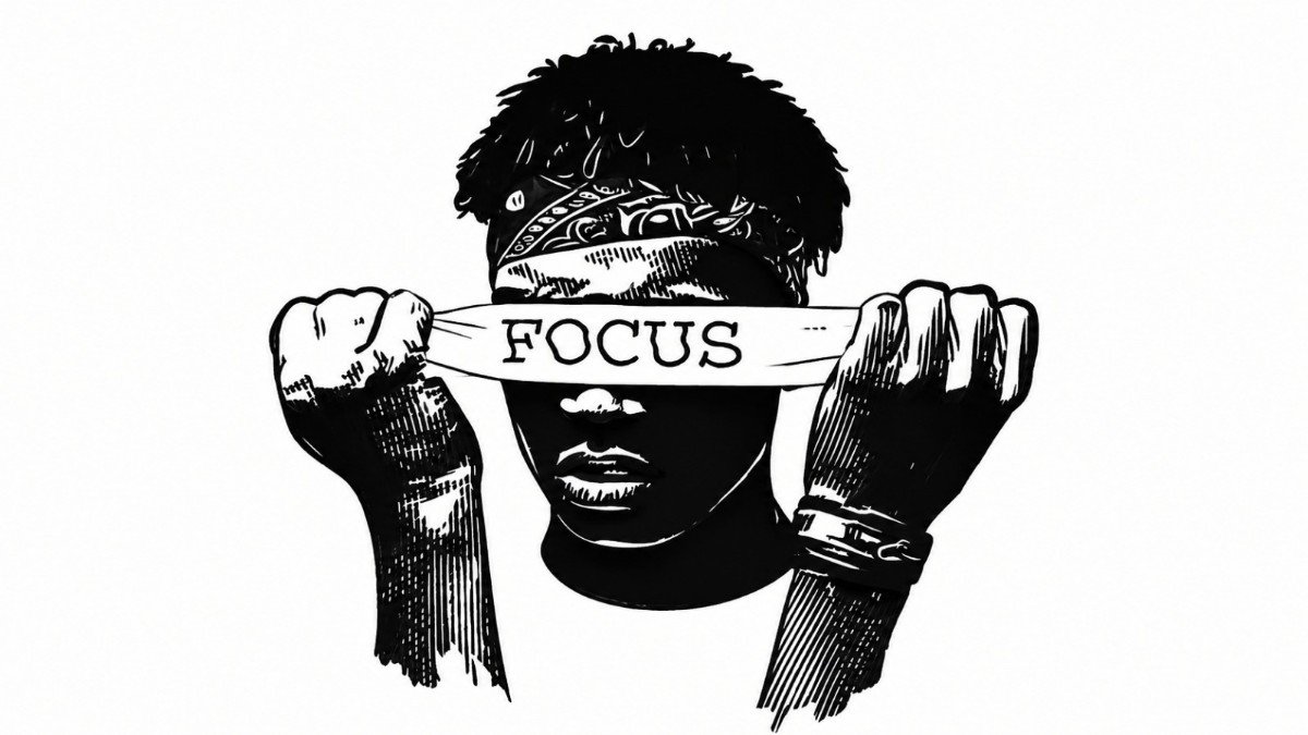 Mantras for Focus