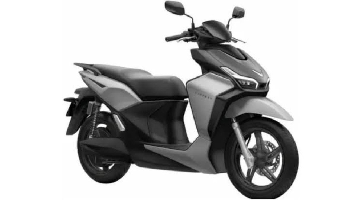 VinFast Electric Scooter