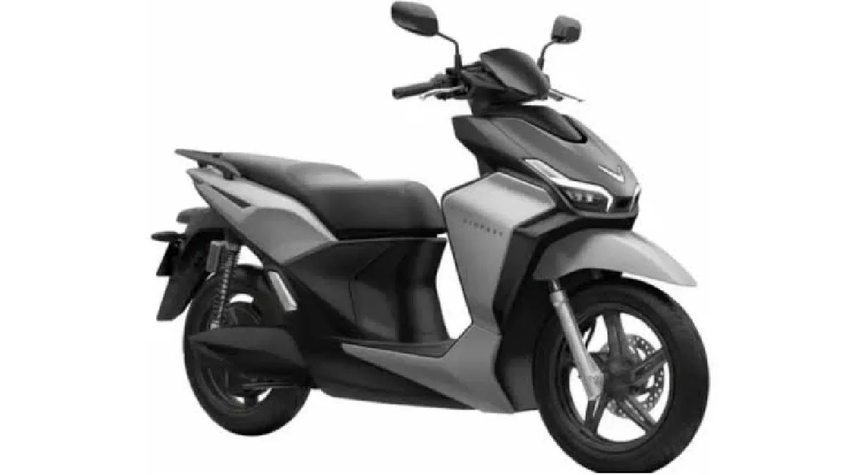 VinFast Electric Scooter